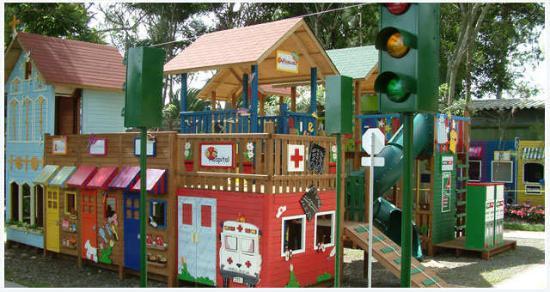 El Museo de los Niños de Guatemala